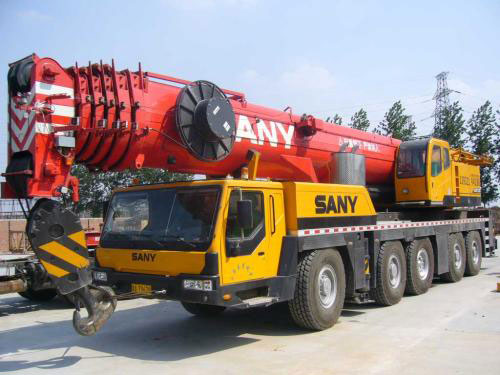 長(zhǎng)沙吊車(chē)出租、吊車(chē)租賃